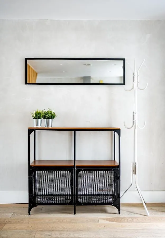 Entire Apartment In The Heart Of Brighton Lanes