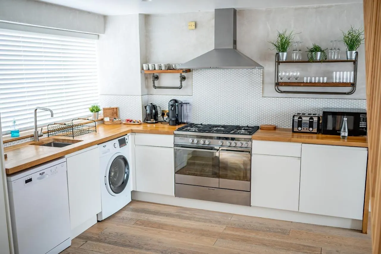Entire Apartment In The Heart Of Brighton Lanes United Kingdom