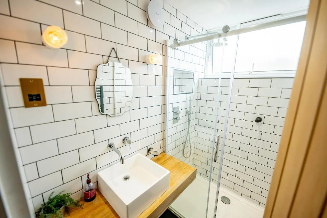 Entire Apartment In The Heart Of Brighton Lanes