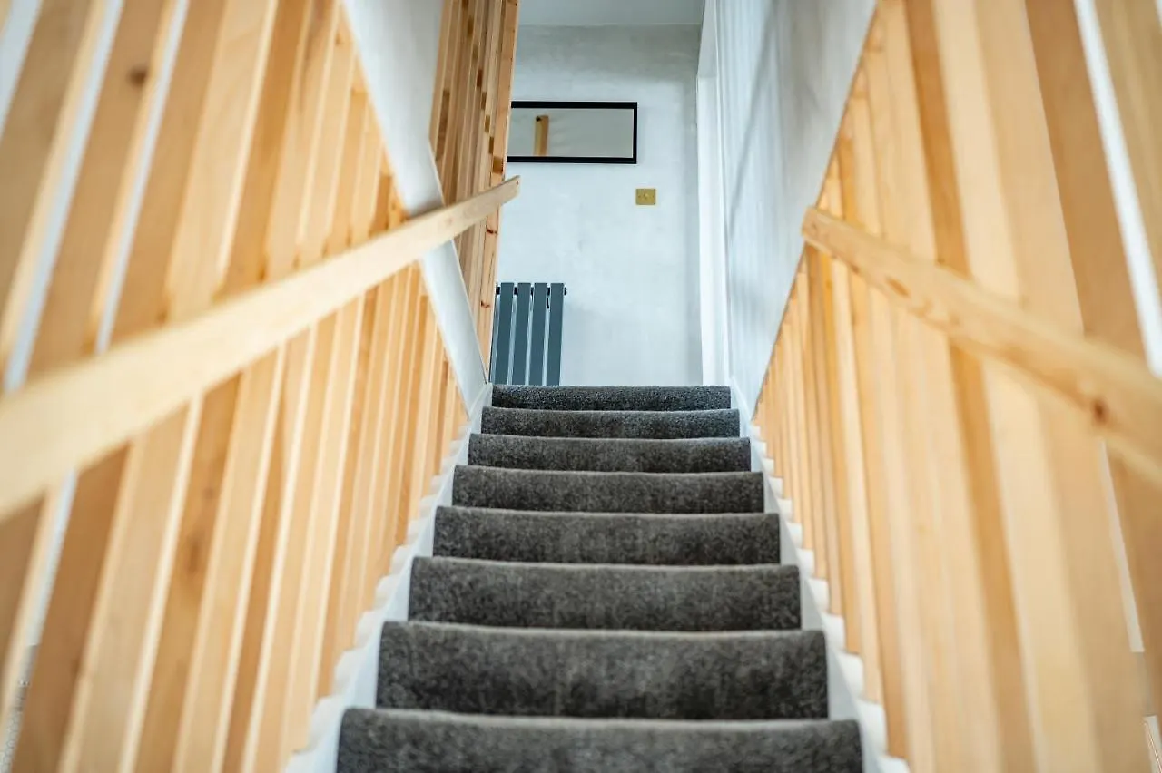 Entire Apartment In The Heart Of Brighton Lanes
