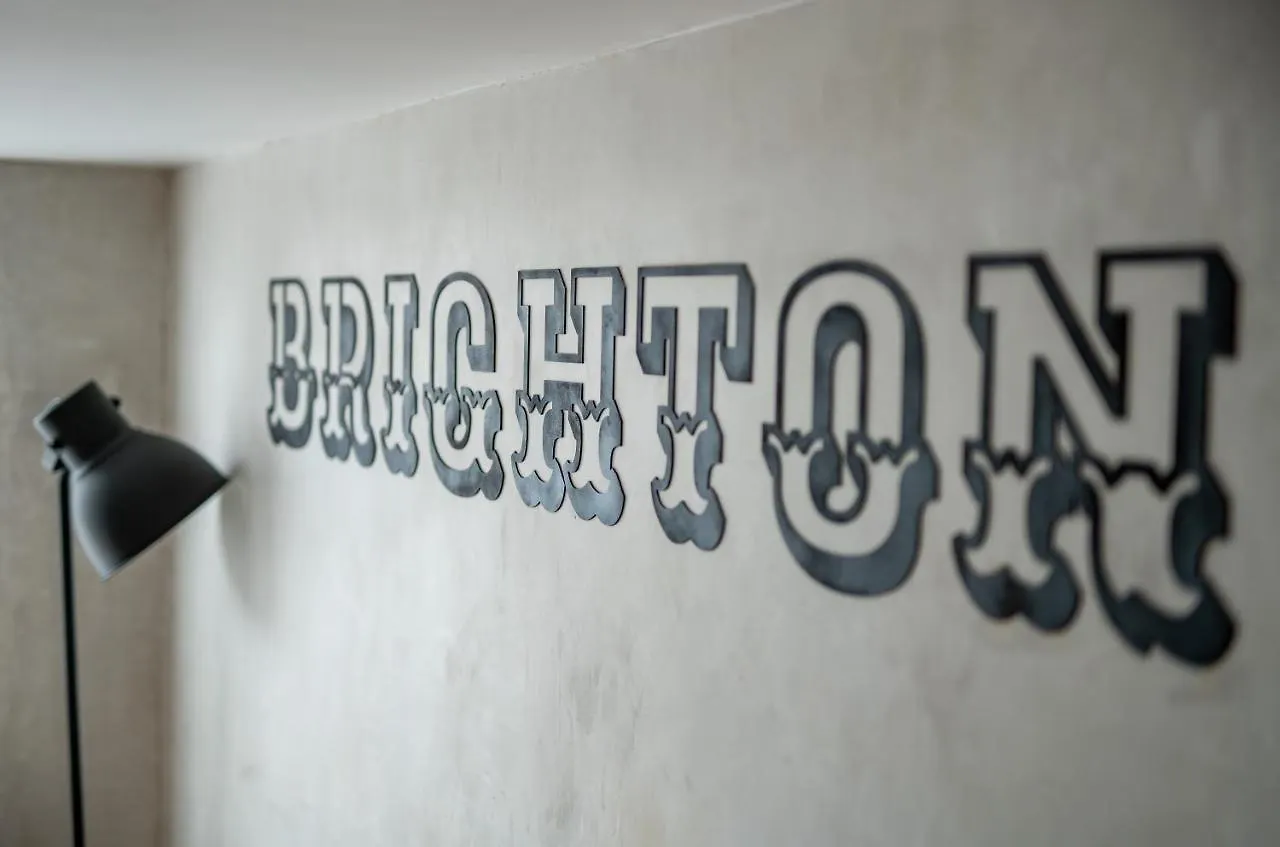 Entire Apartment In The Heart Of Brighton Lanes United Kingdom