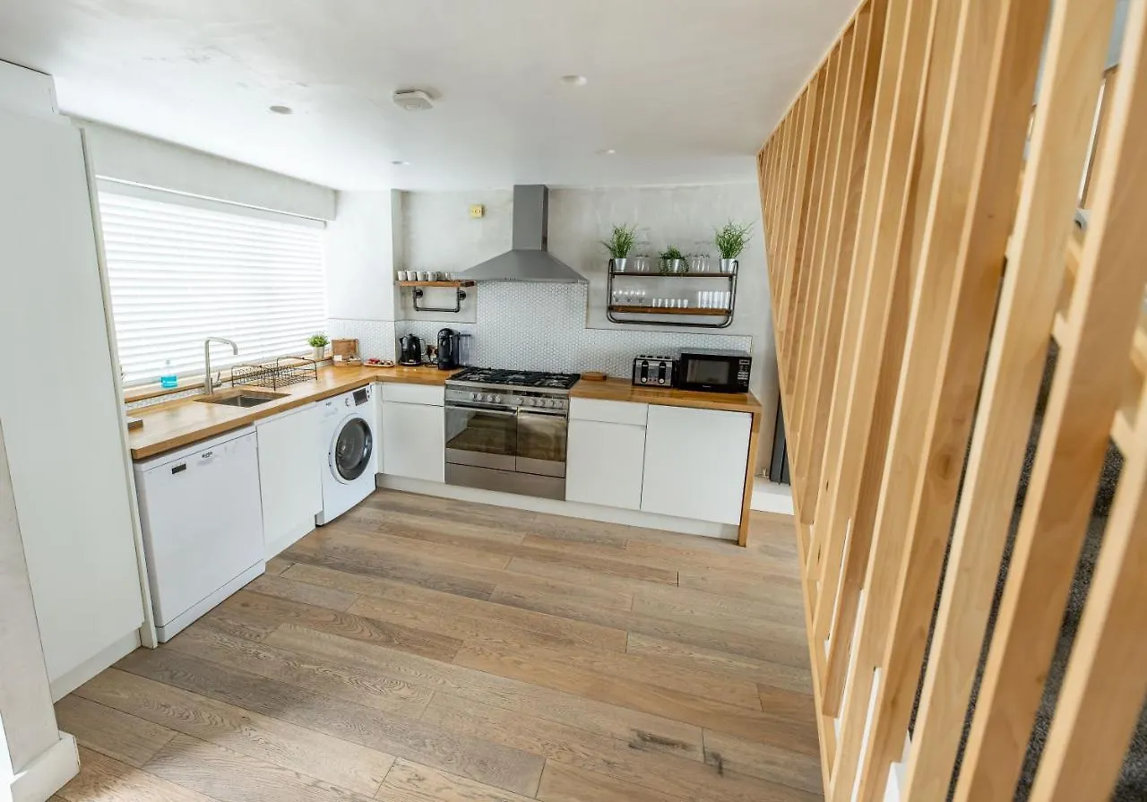 Entire Apartment In The Heart Of Brighton Lanes United Kingdom